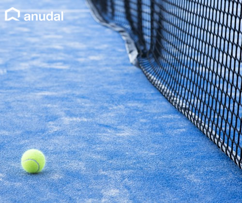 Anupadel