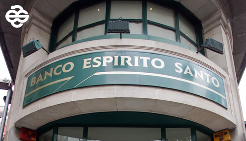 Banco Espirito Santo