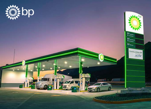 BP