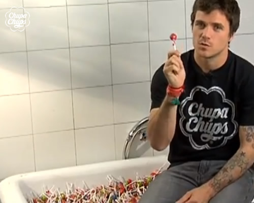 Chupa Chups