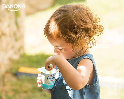 Danone