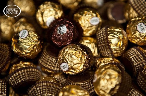 Ferrero Rocher