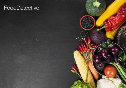 Food Detective