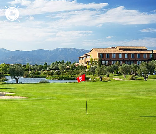 Golf Club Peralada