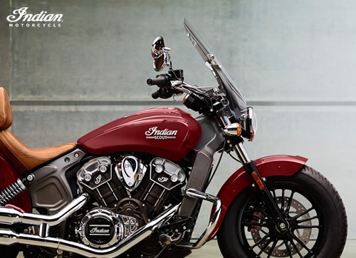 Indian Motorcycle