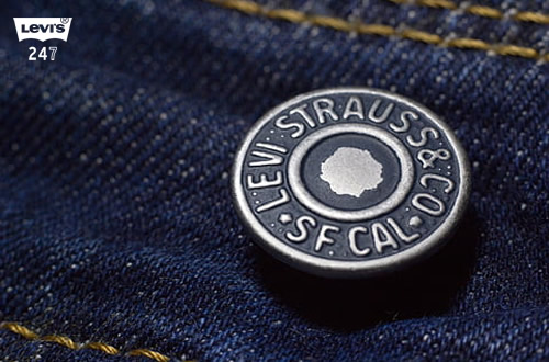 Levi’s