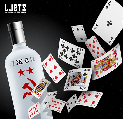 Cortometraje Ljets