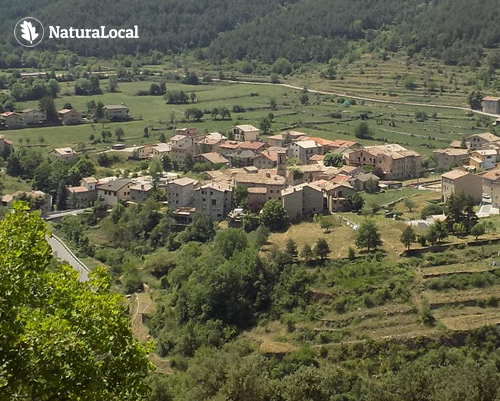 Natura Local