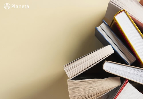 Planeta de Libros
