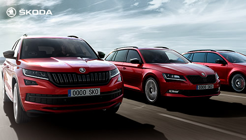 Skoda