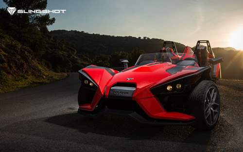Slingshot