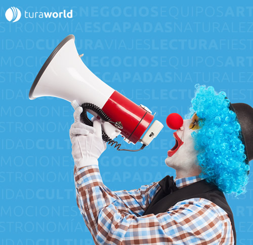 Turaworld the Funmarket