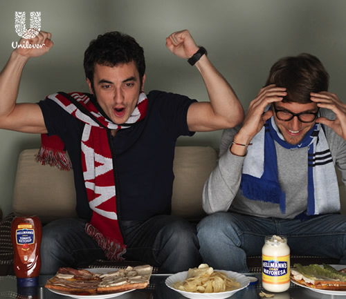 Unilever