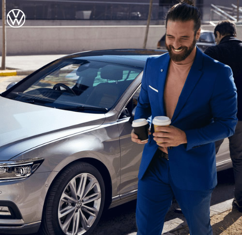 Volkswagen