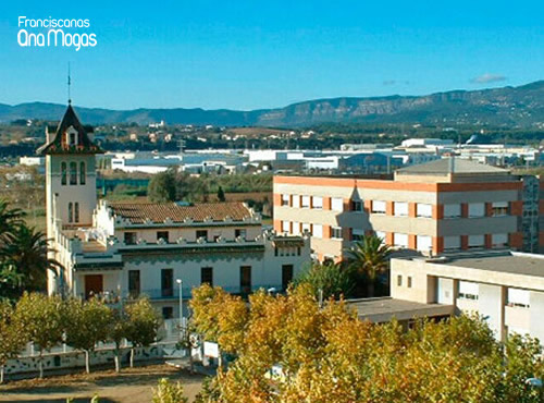 AMPA Escola Anna Mogas