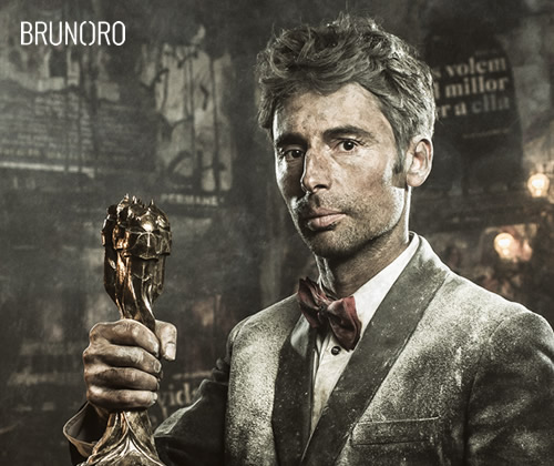 Bruno Oro