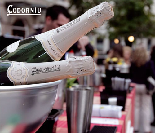 Codorniu
