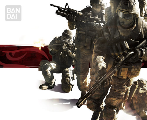 Operacion Flashpoint
