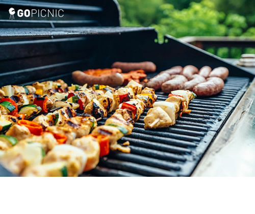 Go Picnic