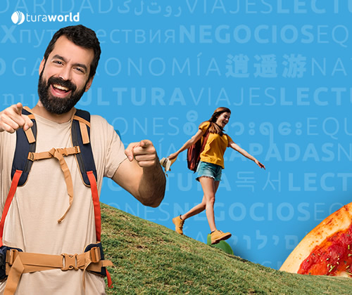 Turaworld the Funmarket