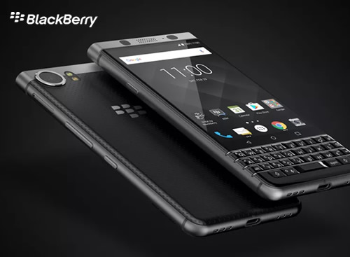 Blackberry
