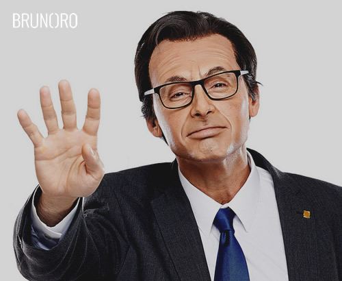 Bruno Oro