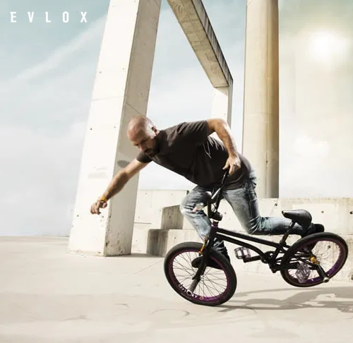 Evlox