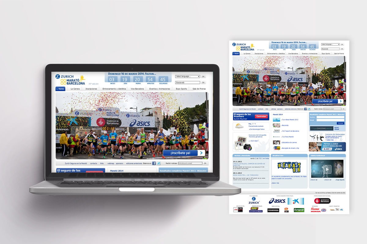 Marató de Barcelona