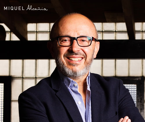 Miquel Alcañiz