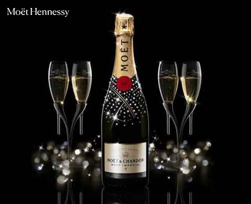 Moët Hennessy