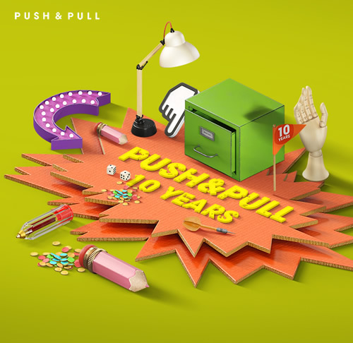 Push & Pull