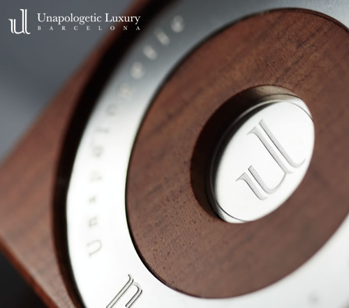 Unapologetic Luxury