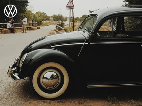 Volkswagen y Tú